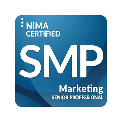 NIMA Certified SMP