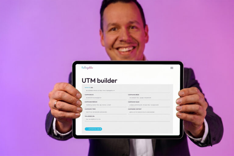 UTM builder