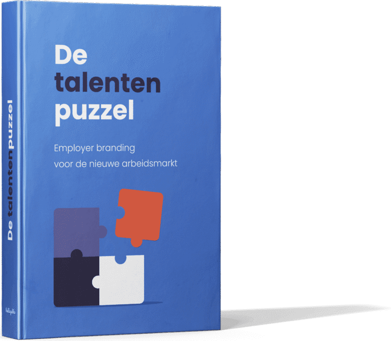 De Talentenpuzzel