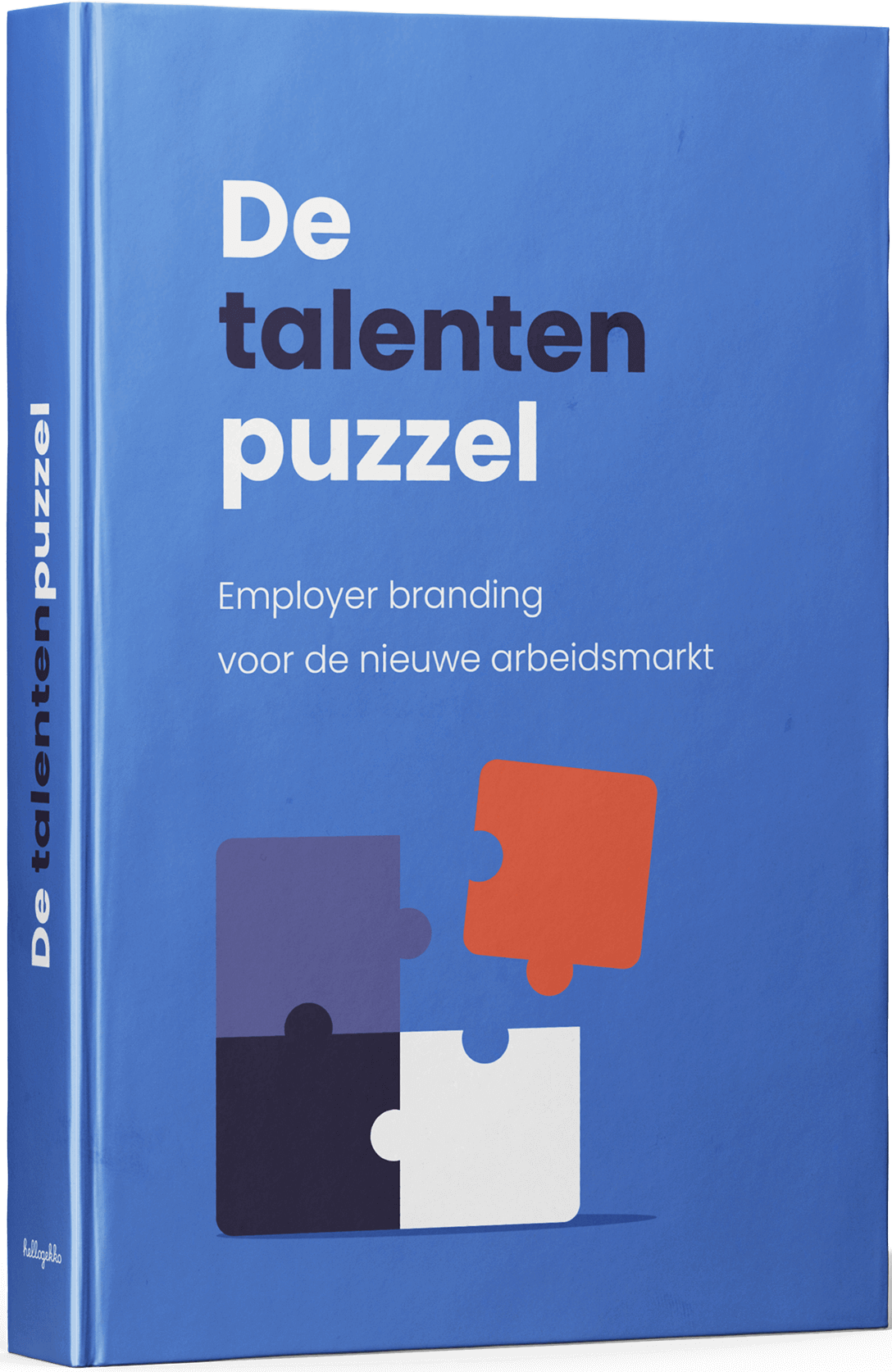 De Talentenpuzzel