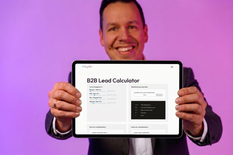 lead calculator