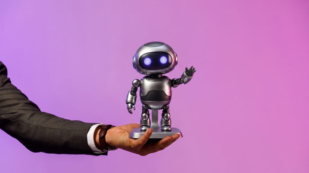 AI in marketing