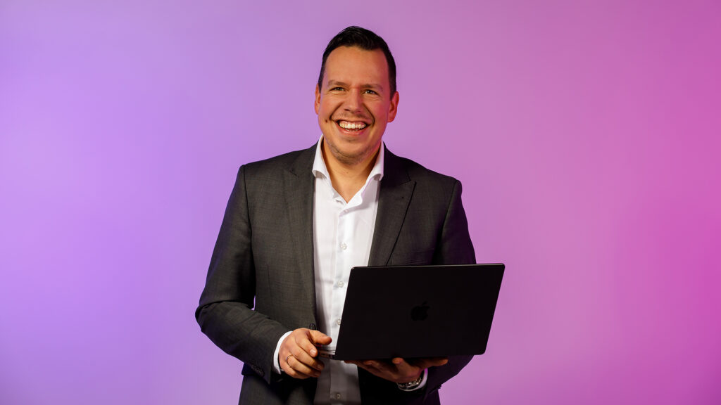 Bureau voor B2B marketing en employer branding