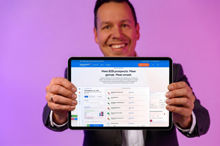 prospectpro koppeling